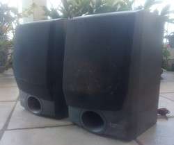 imagen de Bocinas stereo Pioneer S-P 270_1