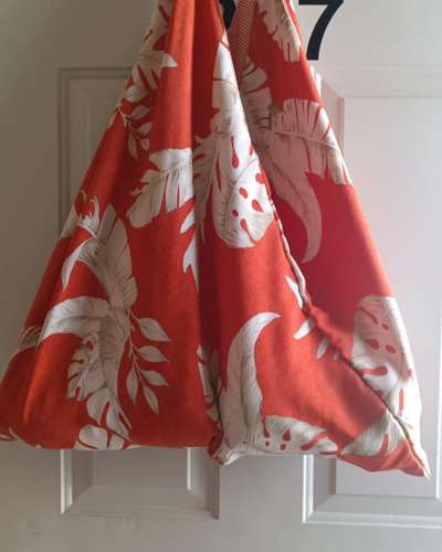 imagen de Origami Beach Bags _1