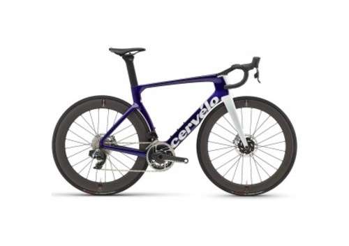 imagen de 2023 CERVELO S5 RED ETAP AXS (WORLDRACYCLES)_1