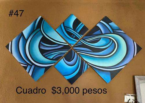 imagen de Diferentes cuadros, diferentes precios_1