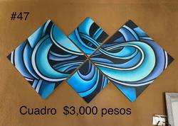 imagen de Diferentes cuadros, diferentes precios_1