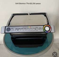 imagen de Parrilla T-Fal Optigrill Grill_1