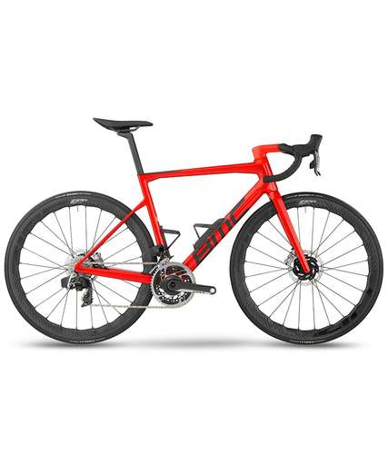 imagen de 2023 BMC Teammachine SLR01 One (M3BIKESHOP)_1