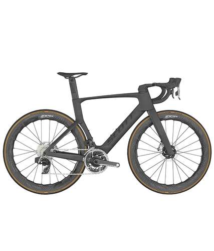 imagen de 2023 Scott Foil RC Ultimate Road Bike (M3BIKESHOP)_1