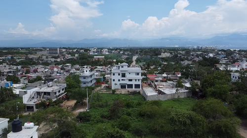 imagen de Terreno BUCERIAS 267m2 EN LOMA, VISTA PANORAMICA_1