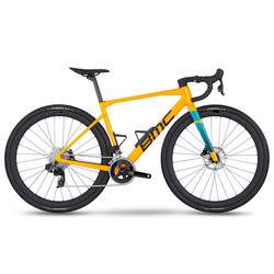 imagen de 2023 BMC Kaius 01 THREE Road Bike (DREAMBIKESHOP)_1