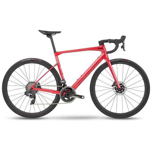 imagen de 2023 BMC Roadmachine 01 FOUR Road Bike_1