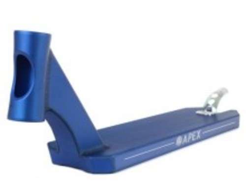 imagen de APEX ANGLED DECK - 5 WIDE_1