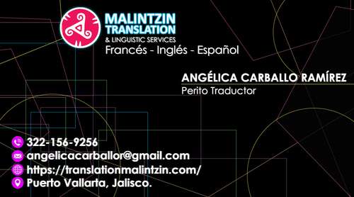 imagen de Traducción profesional certificada EN/FR/ES_1