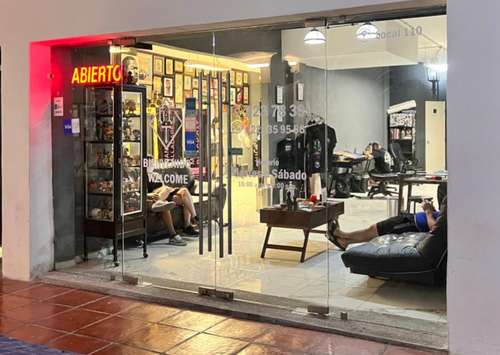 imagen de Local comercial 110 en Marina Vallarta_1