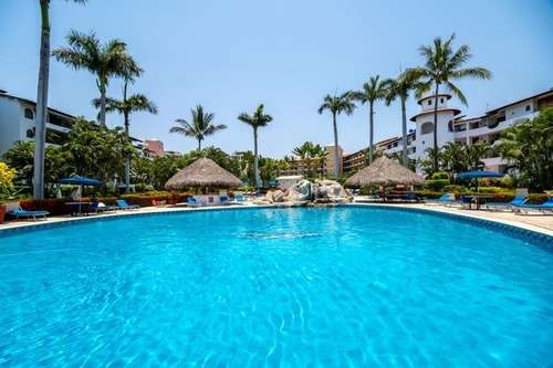 imagen de Departamento en Marina Vallarta_1