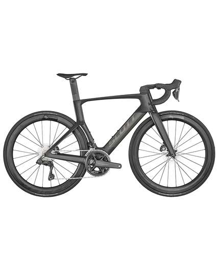 imagen de 2023 Scott Foil RC 10 Road Bike - ALANBIKESHOP_1