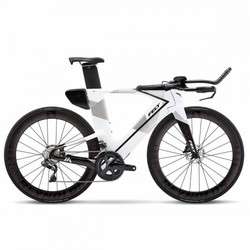 imagen de 2022 Felt IA Advanced Ultegra Di2 Triathlon Bike_1