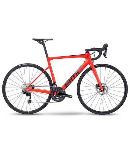 imagen de 2023 BMC Teammachine SLR Six Road Bike _1