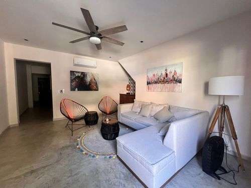 imagen de Departamento en Francisco I Madero_1