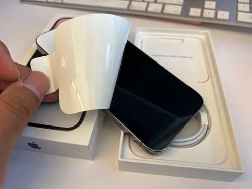 imagen de Apple iPhone 14 Pro Max 512GB_1