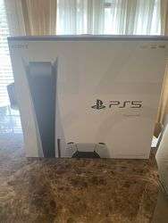 imagen de Sony playstation 5 2tb_1