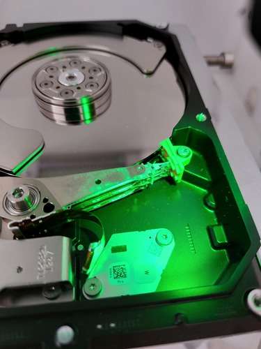 imagen de RECOVERY MARK Lab. de Rec. de Datos_1