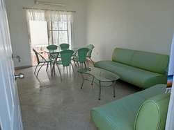 imagen de Rento casa semi amueblada _1