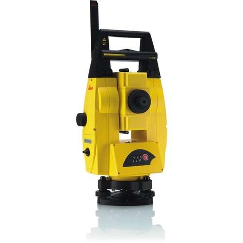 imagen de Leica iCON Robot 50 Robotic Total Station_1
