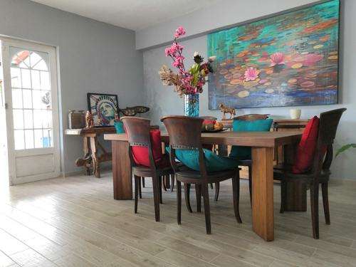 imagen de CASA Y DOS ESTUDIOS EN VENTA EN MEZCALITOS_1