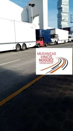 imagen de Transportes y mudanzas _1