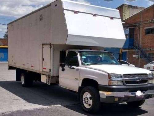 imagen de Agencia de mudanzas _1