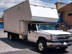 imagen de Agencia de mudanzas _1