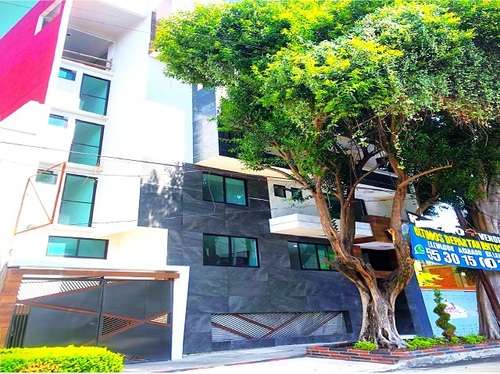 imagen de DEPARTAMENTOS NUEVO BENITO JUAREZ CDMX _1