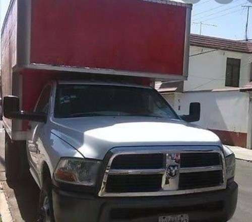 imagen de Agencia de mudanzas _1