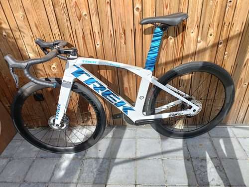imagen de 2021 Trek Madone SLR 9_1