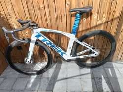 imagen de 2021 Trek Madone SLR 9_1