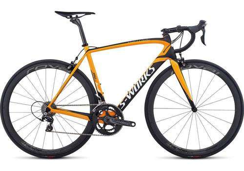 imagen de 2014 SPECIALIZED S-WORKS TARMAC SL4 DURA-ACE DI2_1