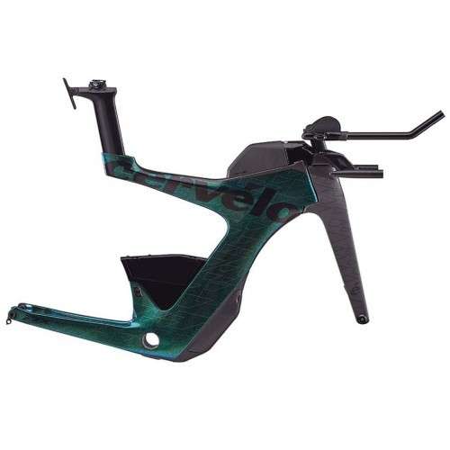 imagen de 2022 Cervelo PX LTD Frameset _1