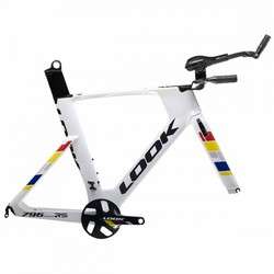 imagen de 2022 Look 796 Monoblade RS Frameset (CALDERACYCLE)_1