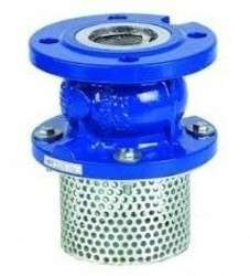 imagen de FOOT VALVES IN KOLKATA_1