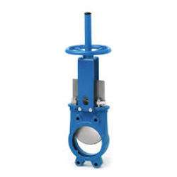 imagen de KNIFE EDGE GATE VALVES IN KOLKATA_1