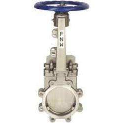 imagen de KNIFE EDGE GATE VALVES SUPPLIERS IN KOLKATA_1
