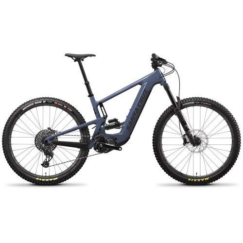 imagen de 2023 Santa Cruz Heckler C Gx Axs 29 Mountain Bike_1