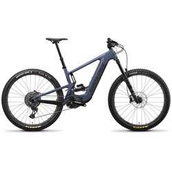 imagen de 2023 Santa Cruz Heckler C Gx Axs 29 Mountain Bike_1