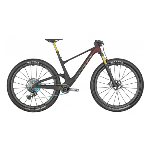 imagen de 2023 Scott Spark RC SL Bike_1