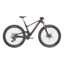 imagen de 2023 Scott Spark RC SL Bike_1