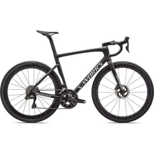 imagen de 2023 S-Works Tarmac SL7-Shimano Dura-Ace Di2 Bike_1