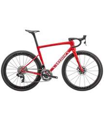 imagen de 2024 Specialized S-Works Tarmac SL8 - ALANBIKESHOP_1