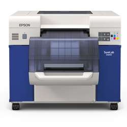 imagen de EPSON SureLab D3000 - Dual (INDOELECTRONIC)_1