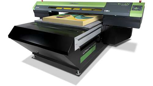 imagen de ROLAND VersaUV LEJ-640FT Printer (INDOELECTRONIC)_1
