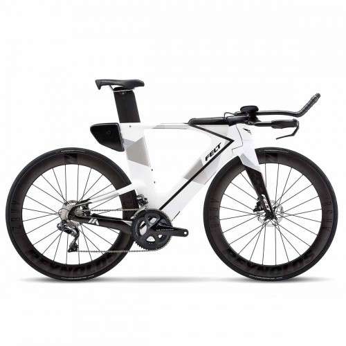 imagen de 2022 Felt IA Advanced Ultegra Di2 Triathlon Bike _1