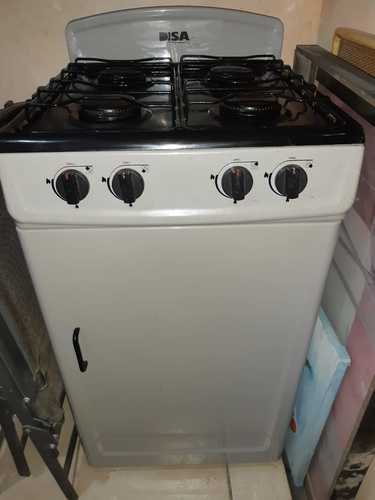 imagen de ESTUFA SEMINUEVA _1