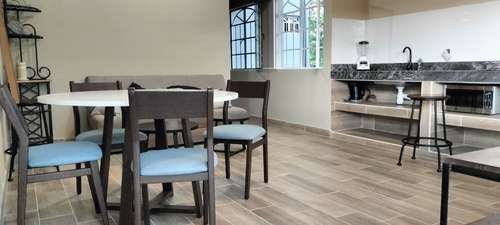 imagen de DEPARTAMENTO  4 MINUTOS DE NVO VALLARTA_1