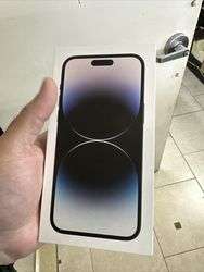 imagen de iPhone 14pro, 14promax originales_1